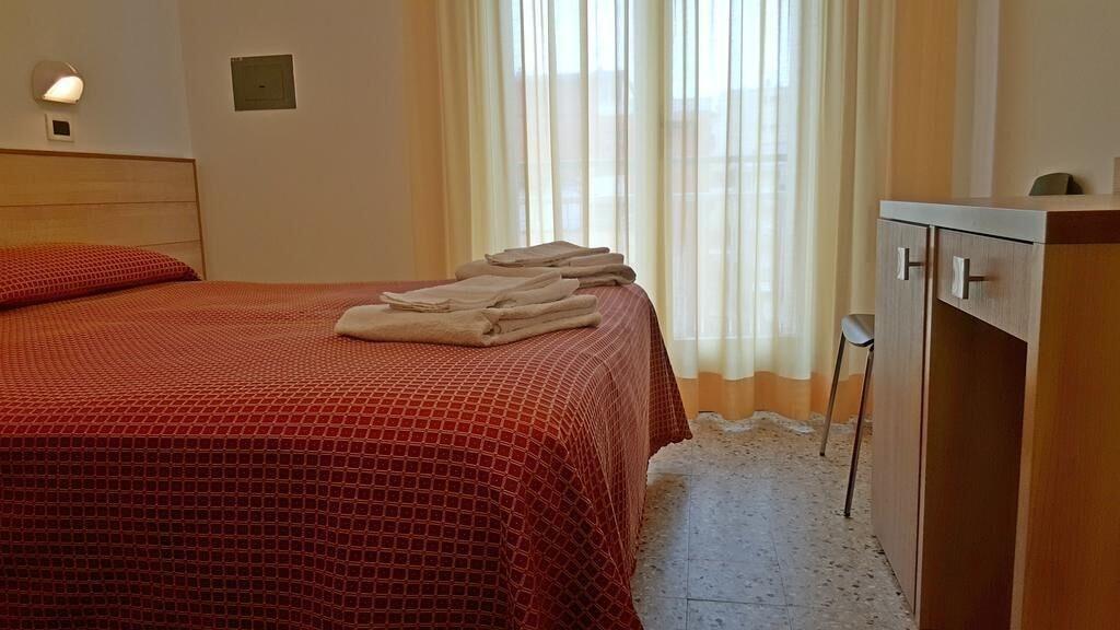 Hotel St. Moritz Μπελάρια-Ιτζέα Μαρίνα Εξωτερικό φωτογραφία
