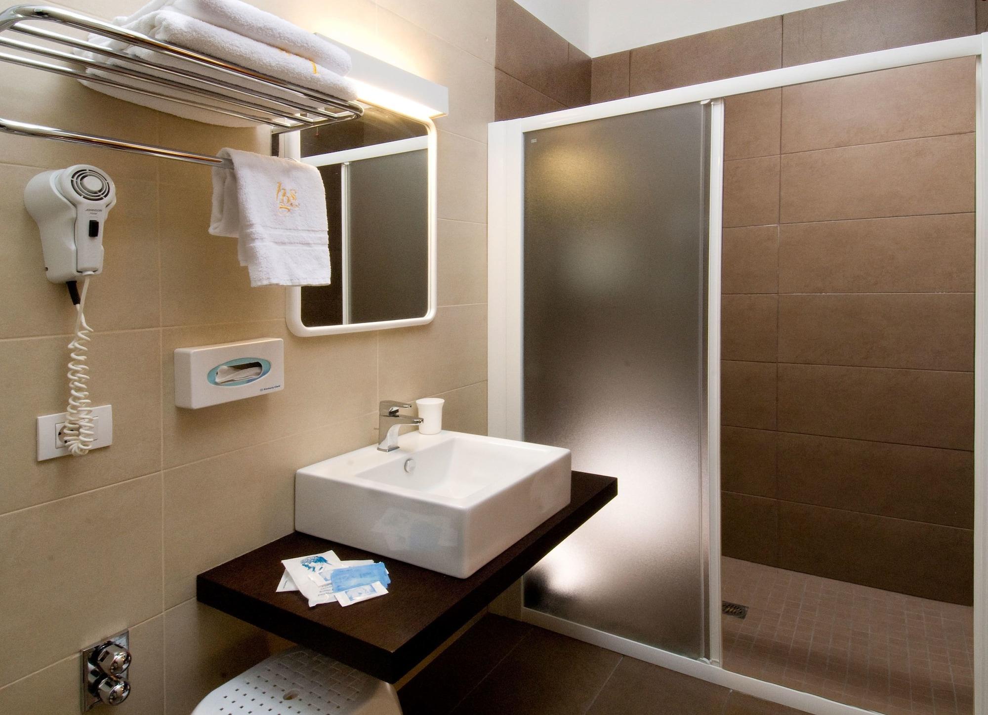 Hotel St. Moritz Μπελάρια-Ιτζέα Μαρίνα Εξωτερικό φωτογραφία