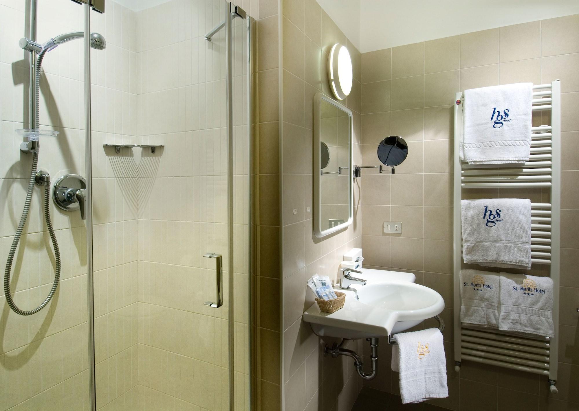 Hotel St. Moritz Μπελάρια-Ιτζέα Μαρίνα Εξωτερικό φωτογραφία