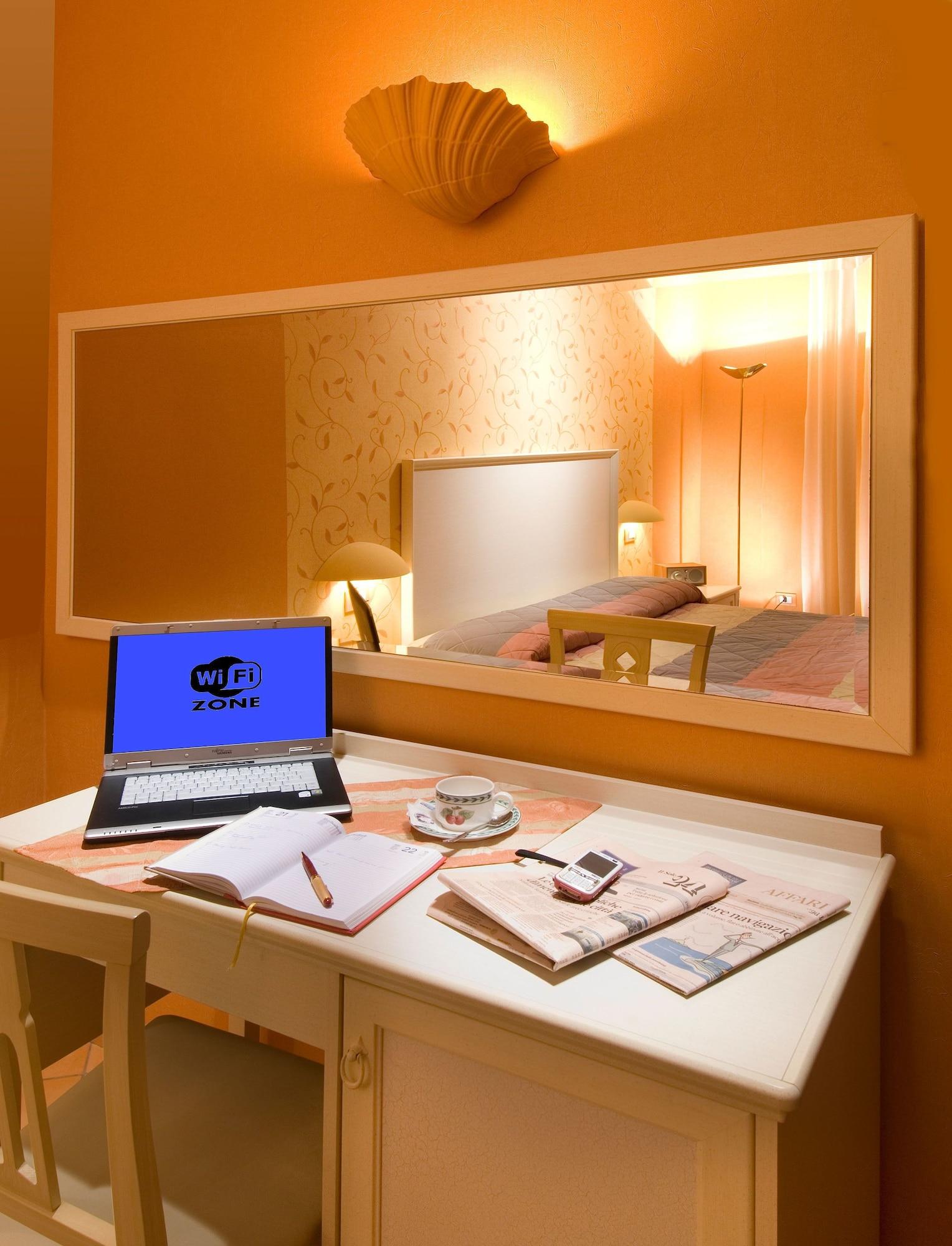 Hotel St. Moritz Μπελάρια-Ιτζέα Μαρίνα Εξωτερικό φωτογραφία
