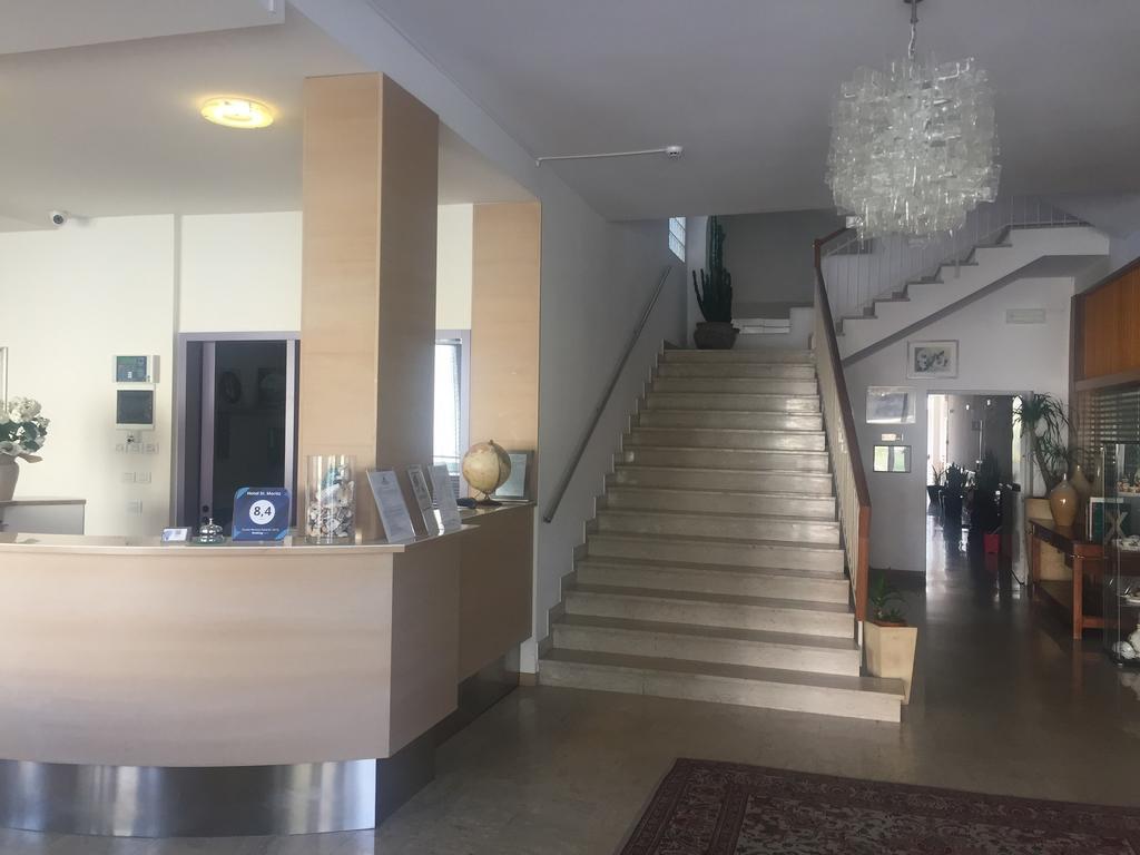 Hotel St. Moritz Μπελάρια-Ιτζέα Μαρίνα Εξωτερικό φωτογραφία