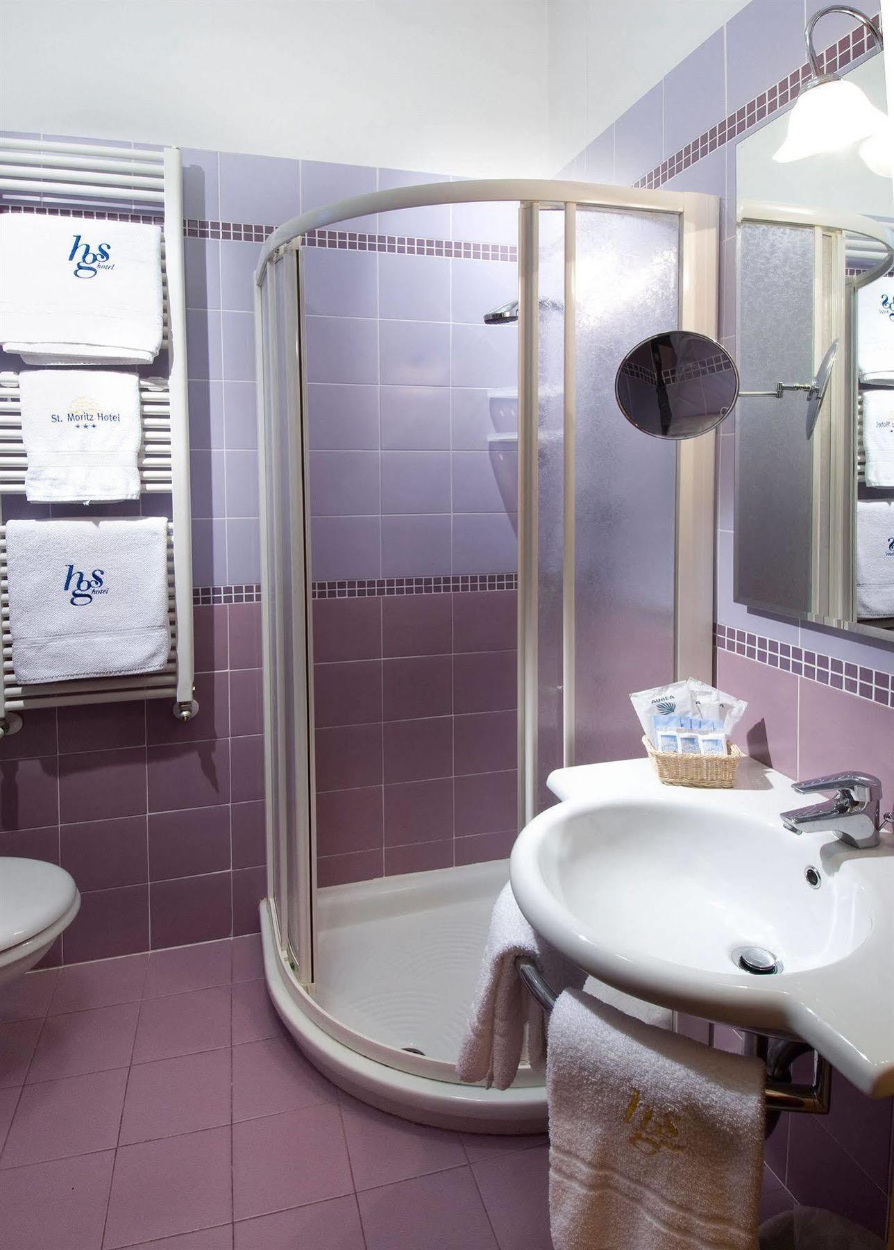 Hotel St. Moritz Μπελάρια-Ιτζέα Μαρίνα Εξωτερικό φωτογραφία